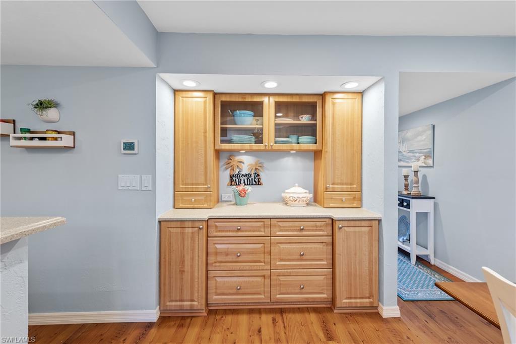 GREENBRIAR VILLAGE - Residential