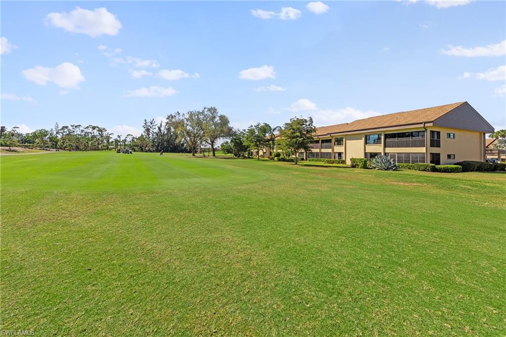 GREENBRIAR VILLAGE - Residential