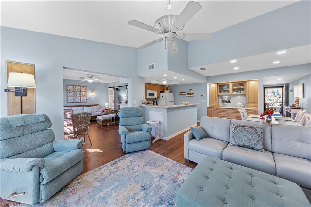 GREENBRIAR VILLAGE - Residential