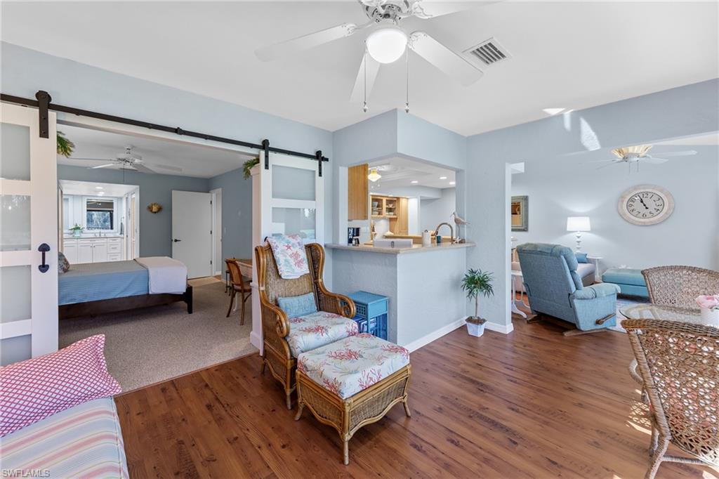 GREENBRIAR VILLAGE - Residential