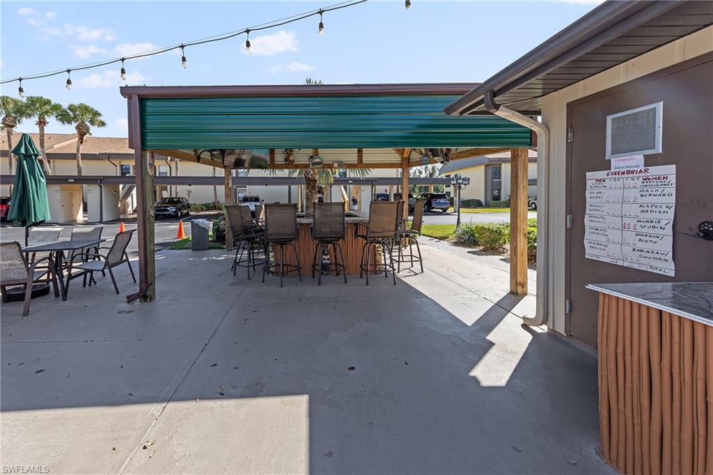 GREENBRIAR VILLAGE - Residential