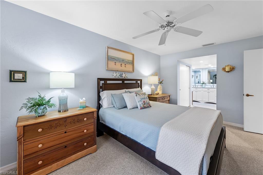 GREENBRIAR VILLAGE - Residential