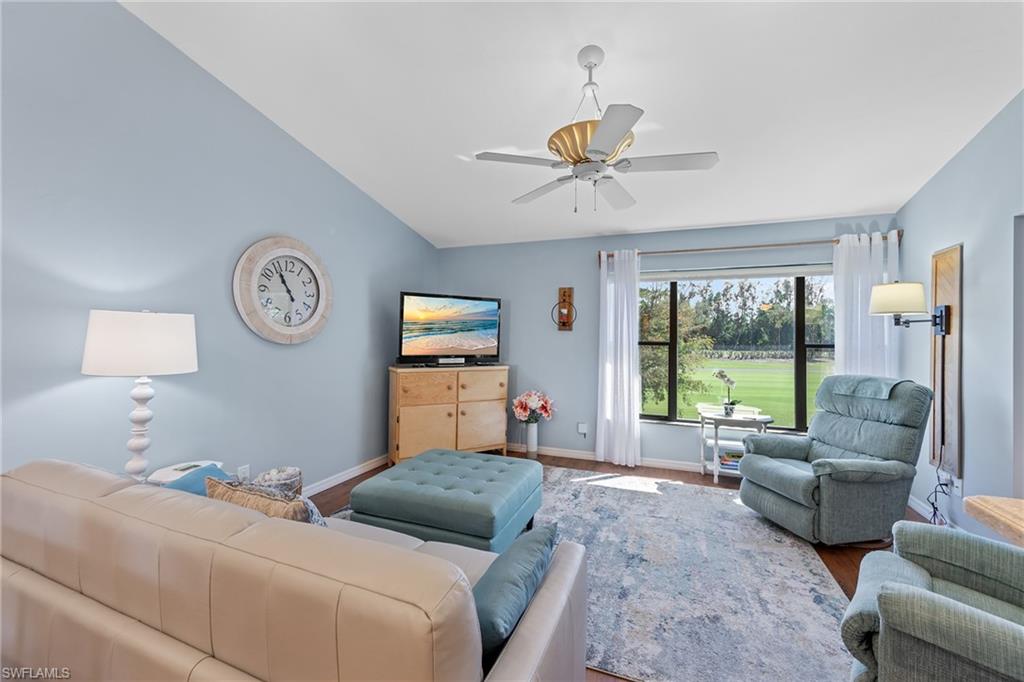 GREENBRIAR VILLAGE - Residential