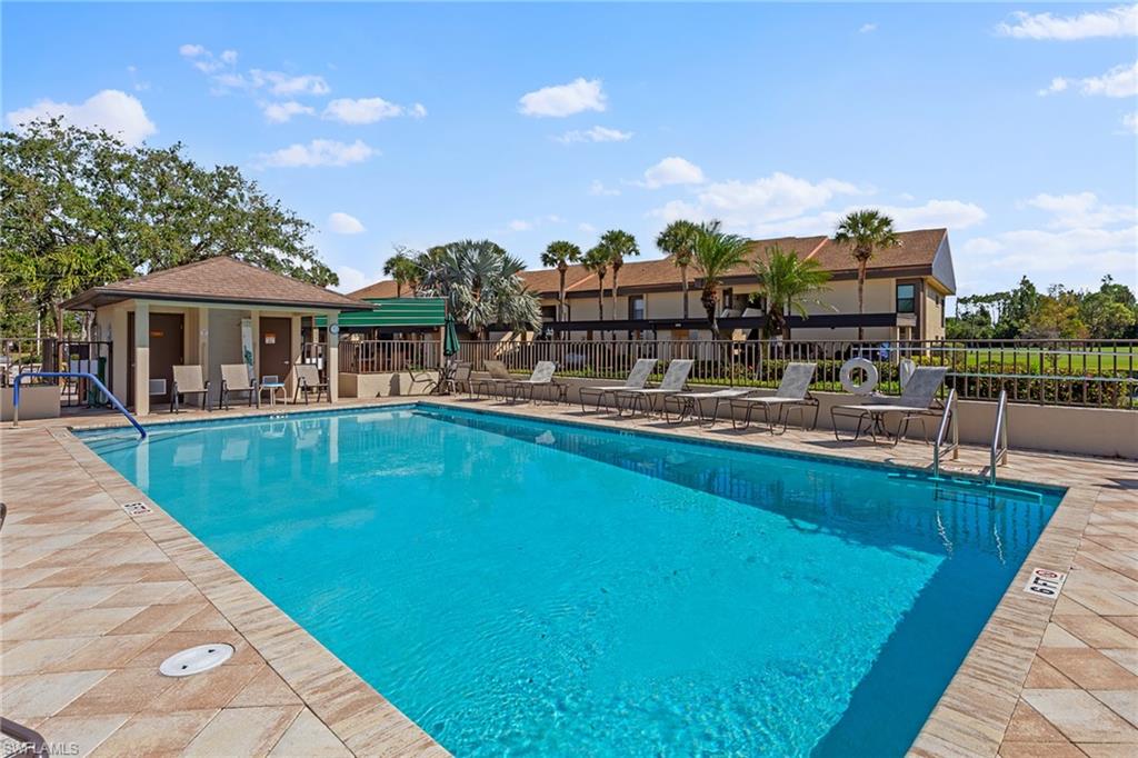 GREENBRIAR VILLAGE - Residential