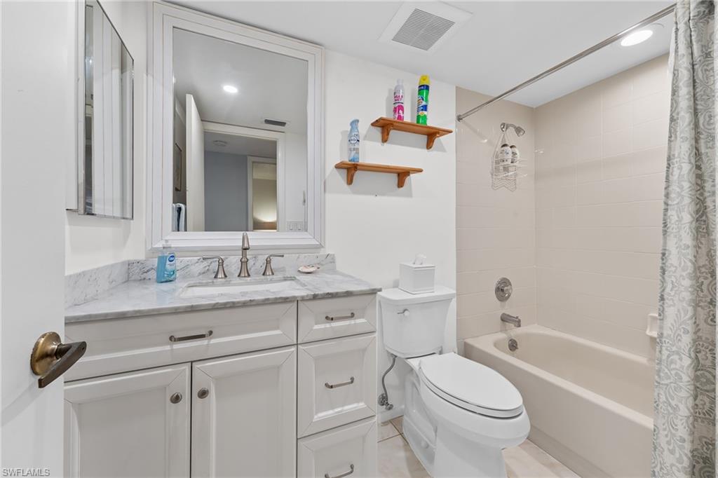 GREENBRIAR VILLAGE - Residential