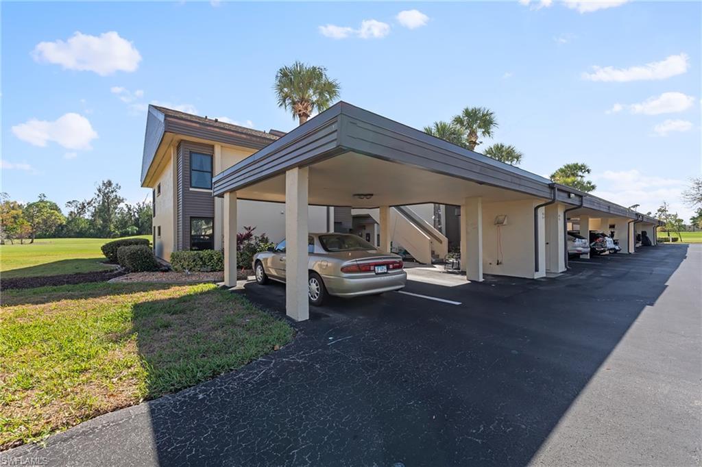 GREENBRIAR VILLAGE - Residential