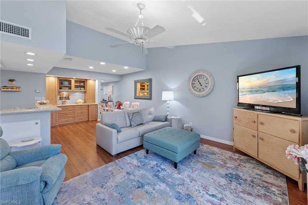 GREENBRIAR VILLAGE - Residential