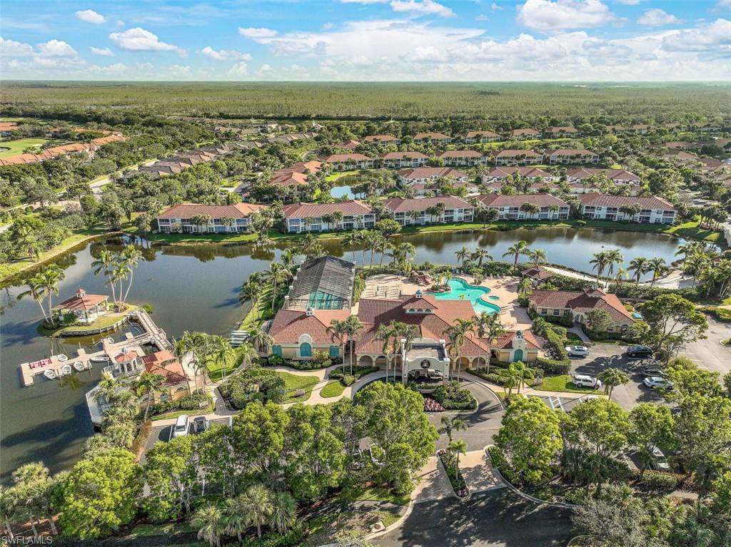 LIGHTHOUSE BAY - Residential