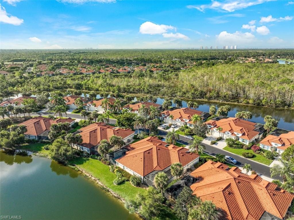 LIGHTHOUSE BAY - Residential