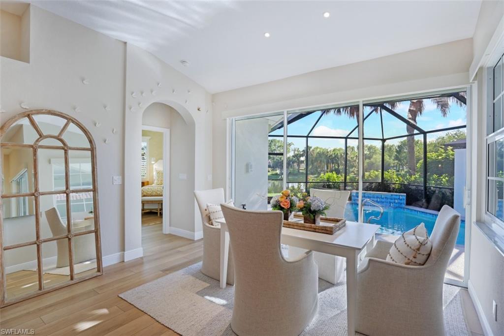 LIGHTHOUSE BAY - Residential