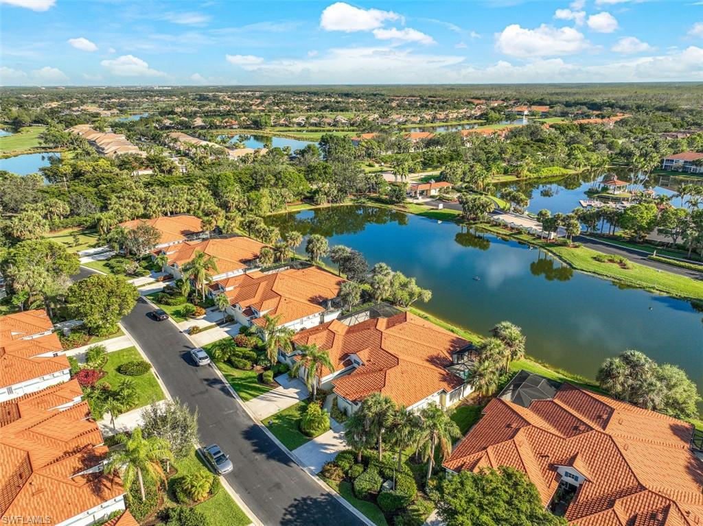 LIGHTHOUSE BAY - Residential