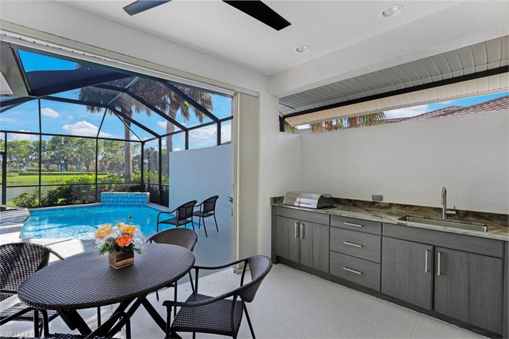 LIGHTHOUSE BAY - Residential