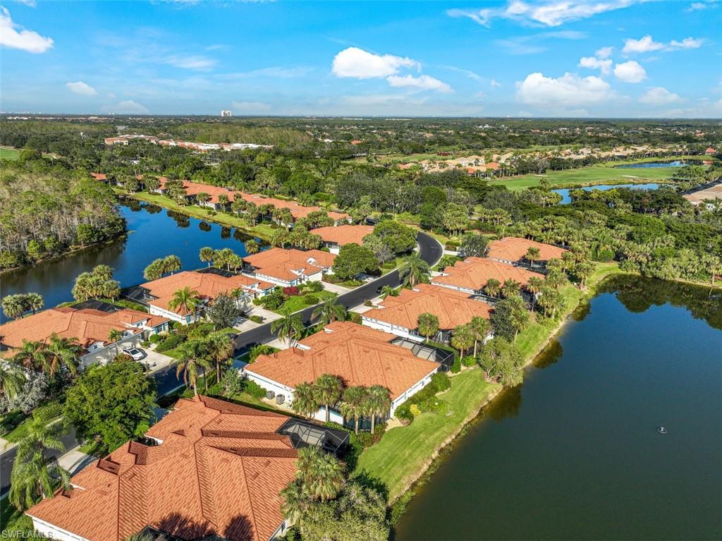 LIGHTHOUSE BAY - Residential