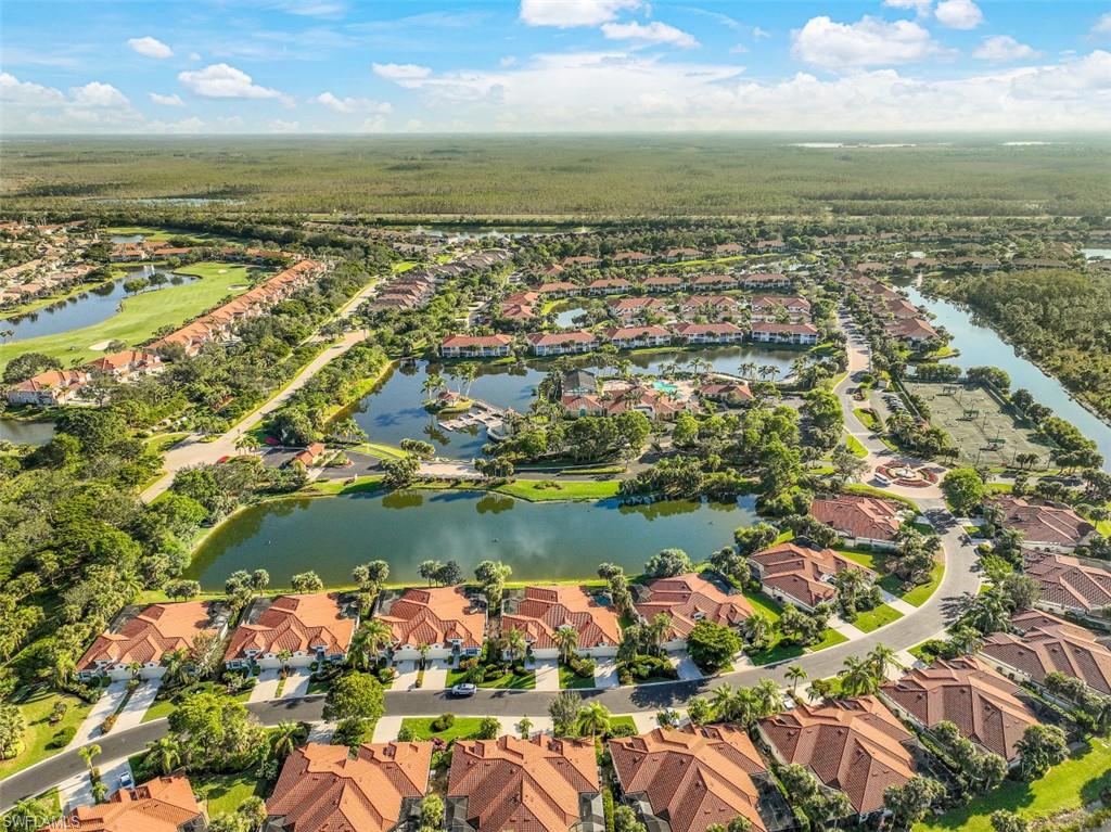 LIGHTHOUSE BAY - Residential