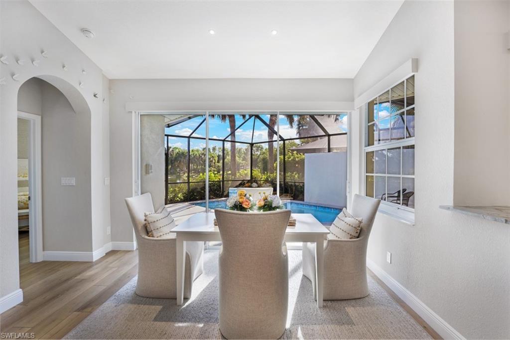 LIGHTHOUSE BAY - Residential