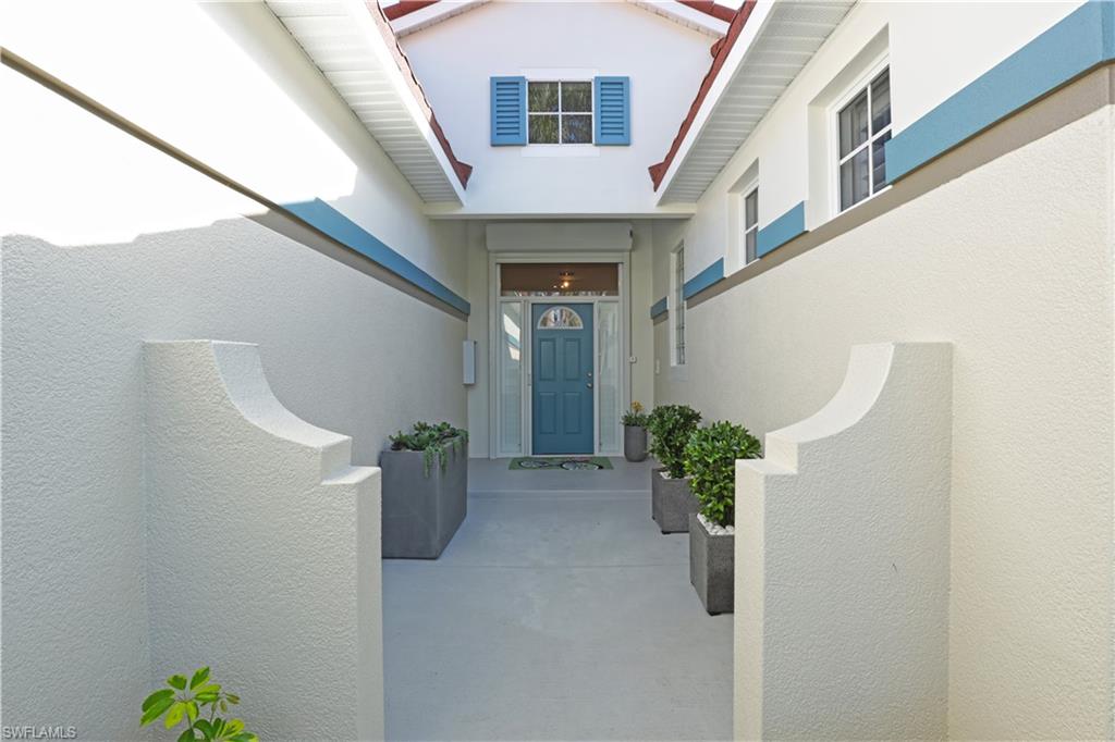 LIGHTHOUSE BAY - Residential