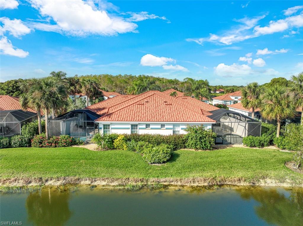 LIGHTHOUSE BAY - Residential