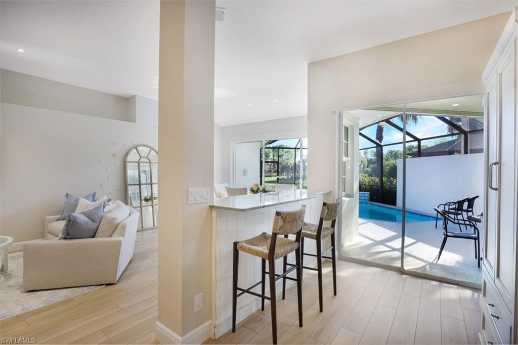 LIGHTHOUSE BAY - Residential