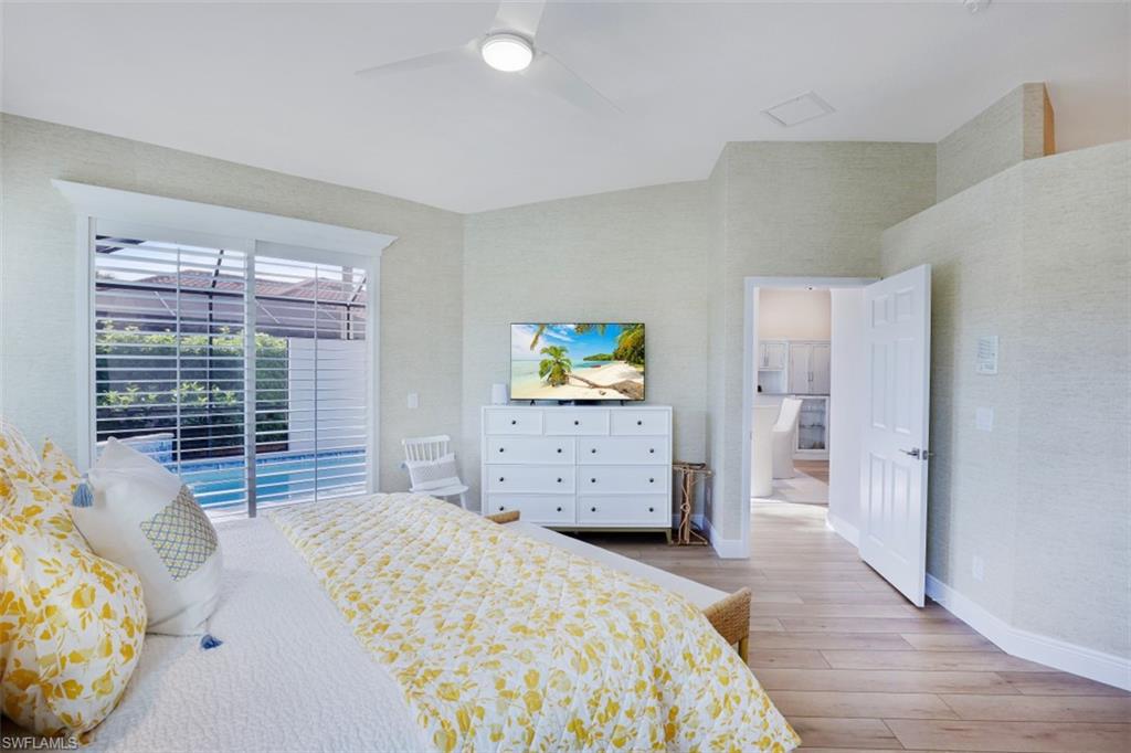 LIGHTHOUSE BAY - Residential