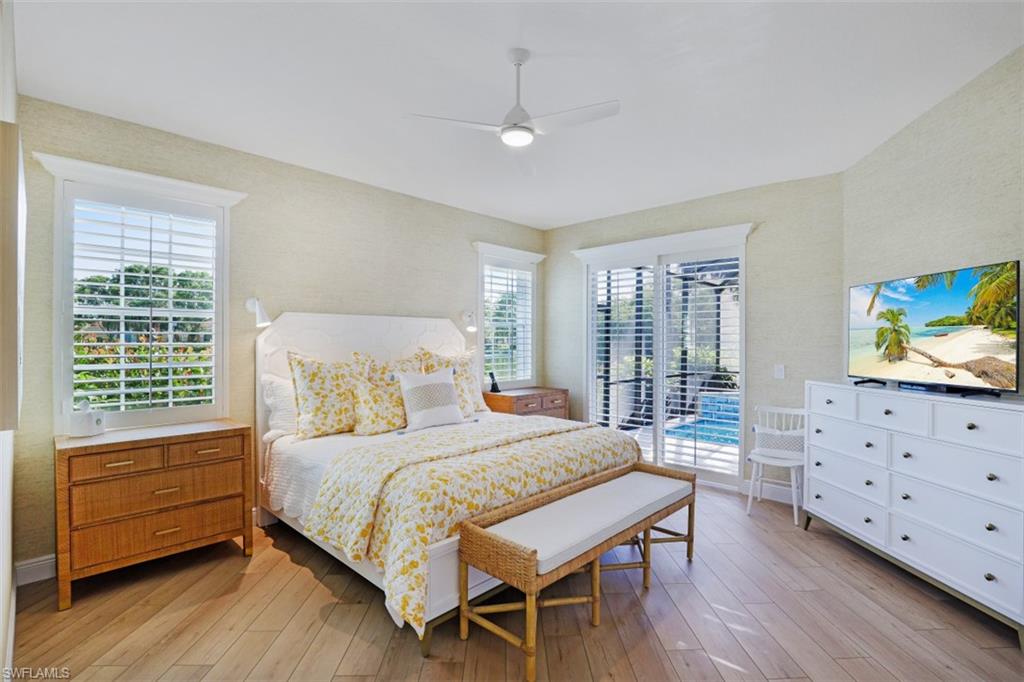 LIGHTHOUSE BAY - Residential