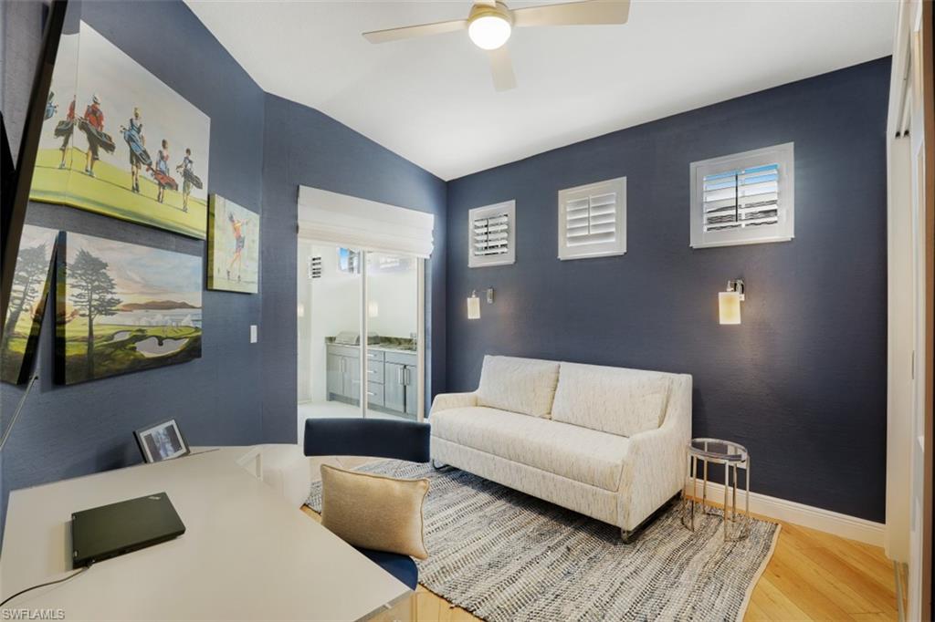 LIGHTHOUSE BAY - Residential