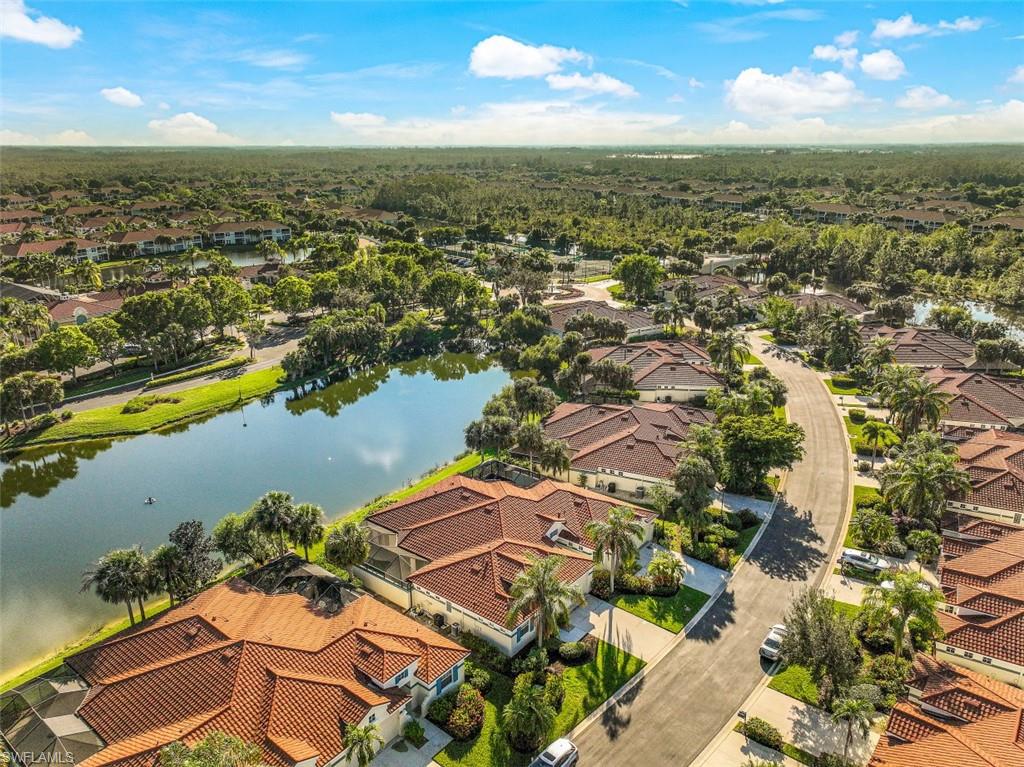 LIGHTHOUSE BAY - Residential