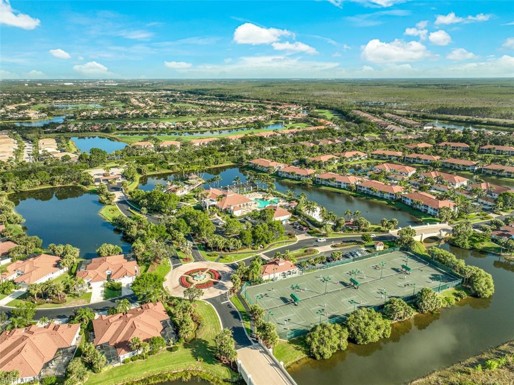 LIGHTHOUSE BAY - Residential