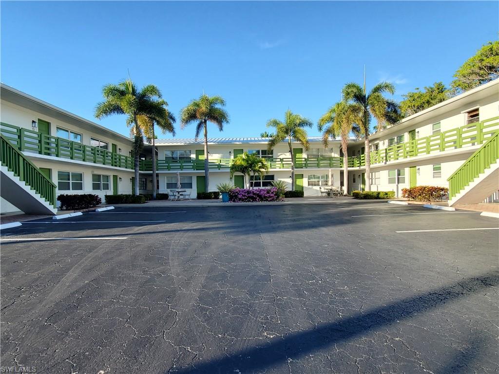 BAYVIEW - Residential Lease