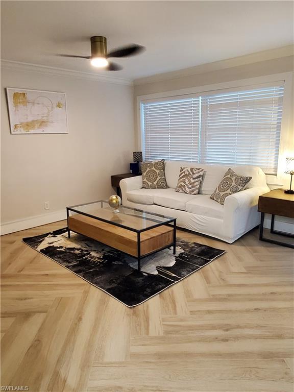 BAYVIEW - Residential Lease