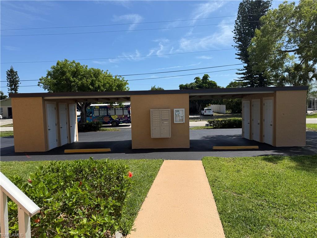 AVALON PLACE CONDO - Residential