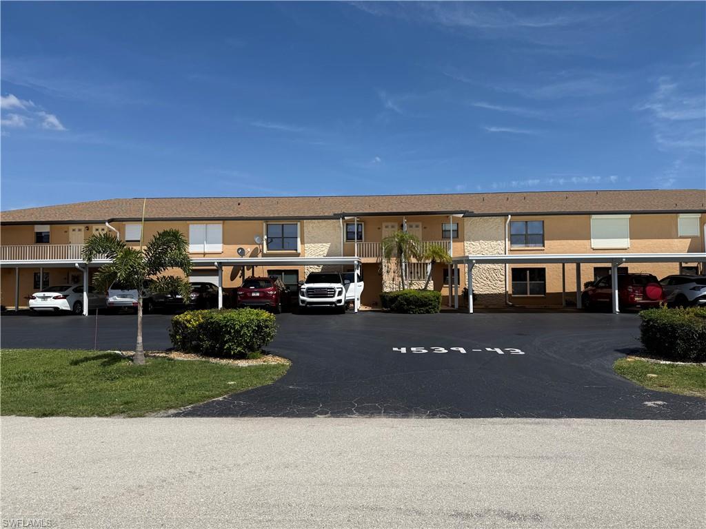 AVALON PLACE CONDO - Residential