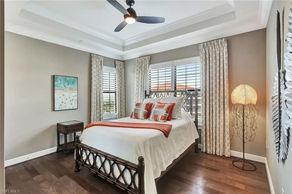 Bonita Springs, Florida 34134, United States, 3 Bedrooms Bedrooms, ,4 BathroomsBathrooms,Residential,Pending,23459