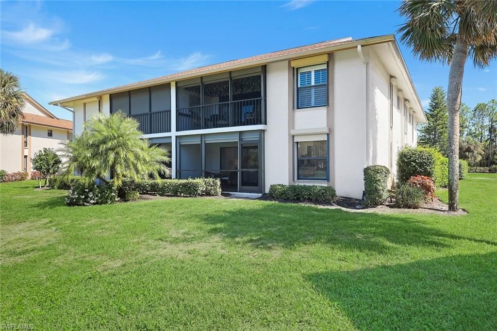 Photo of 529 Lake Louise CIR #101, NAPLES, FL 34110 (MLS # 225074214)