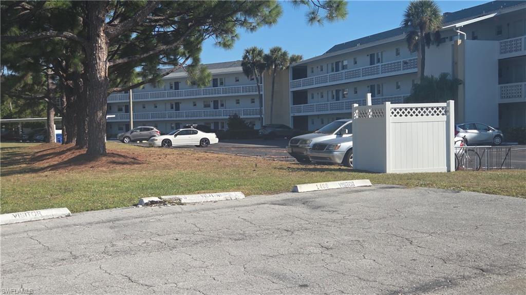 TROPIC TERRACE - Residential