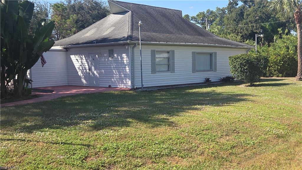 TROPIC TERRACE - Residential