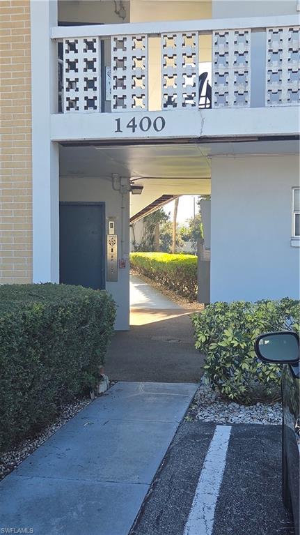 TROPIC TERRACE - Residential