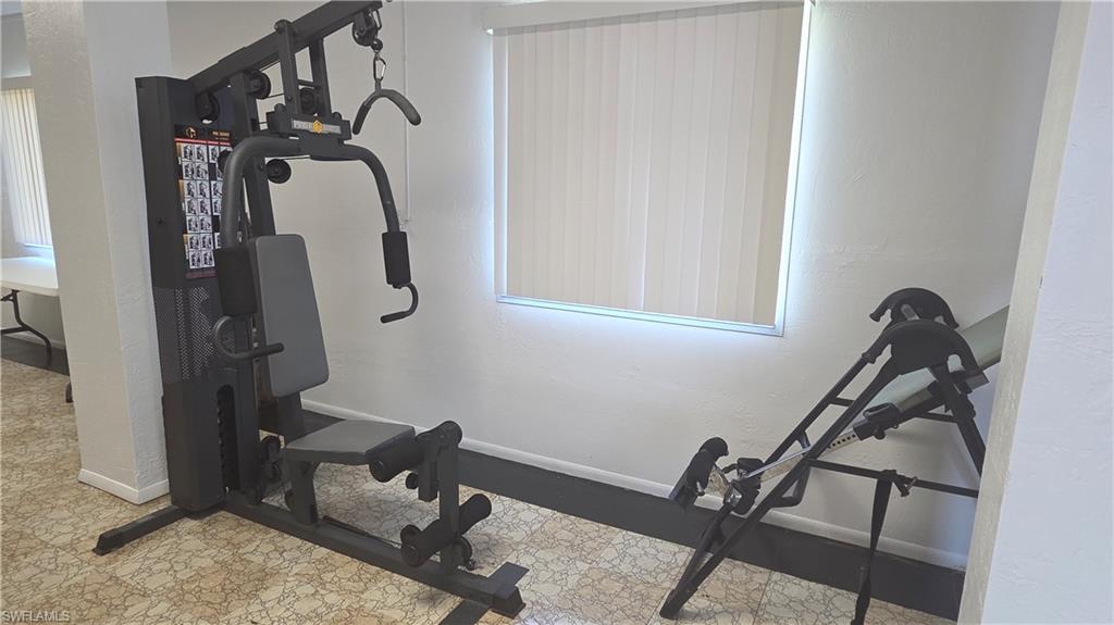 TROPIC TERRACE - Residential