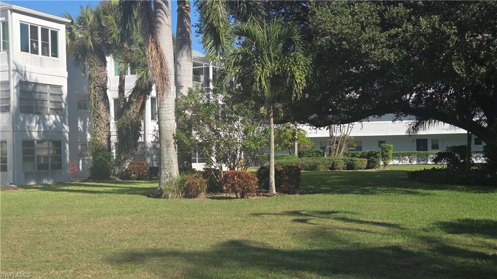 TROPIC TERRACE - Residential