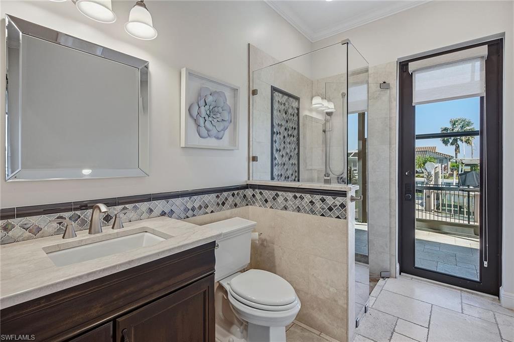 MARCO ISLAND - Residential