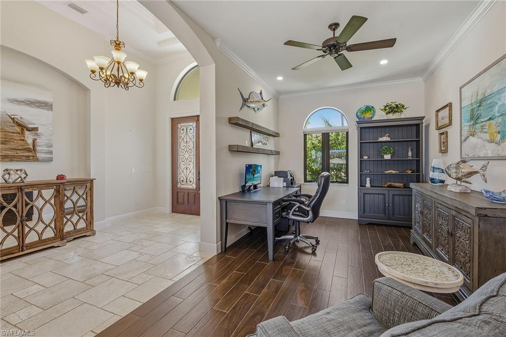 MARCO ISLAND - Residential