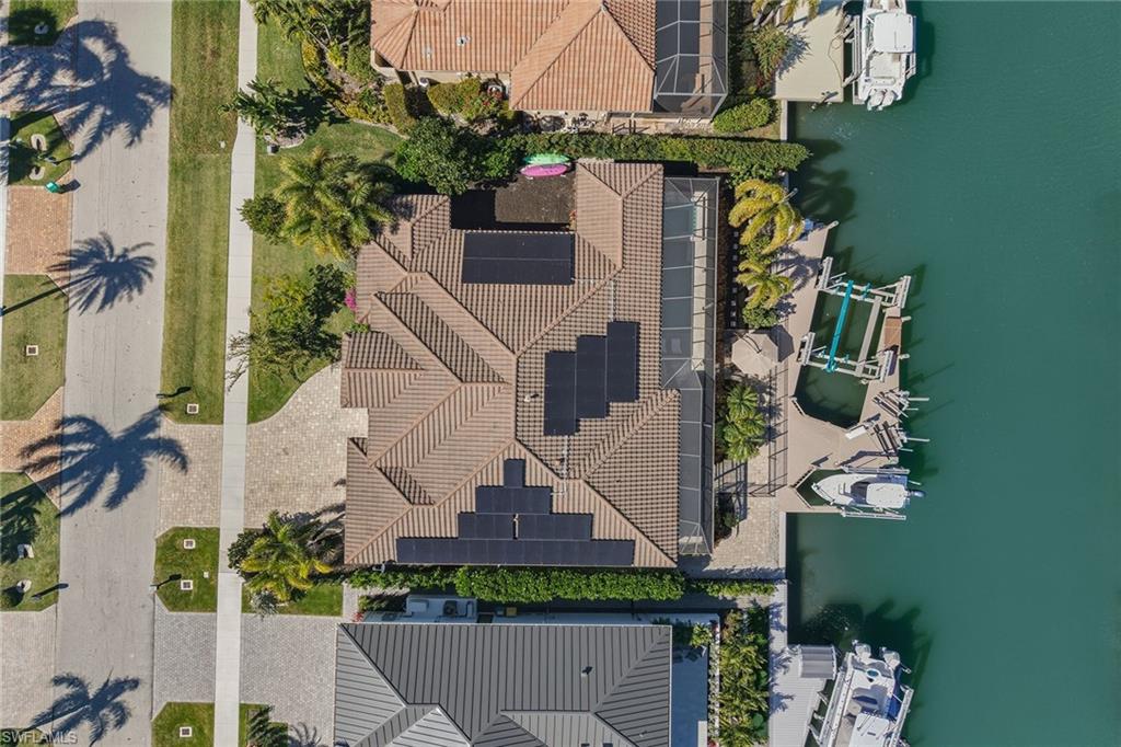 MARCO ISLAND - Residential