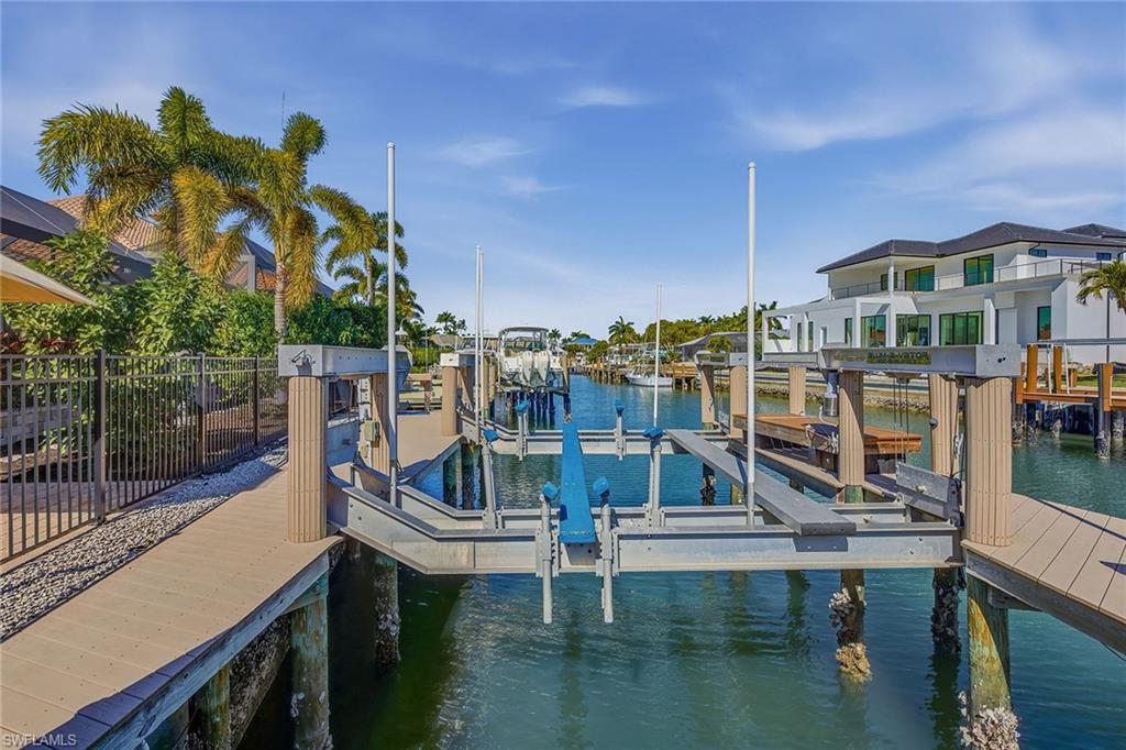 MARCO ISLAND - Residential