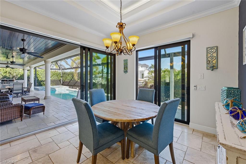 MARCO ISLAND - Residential