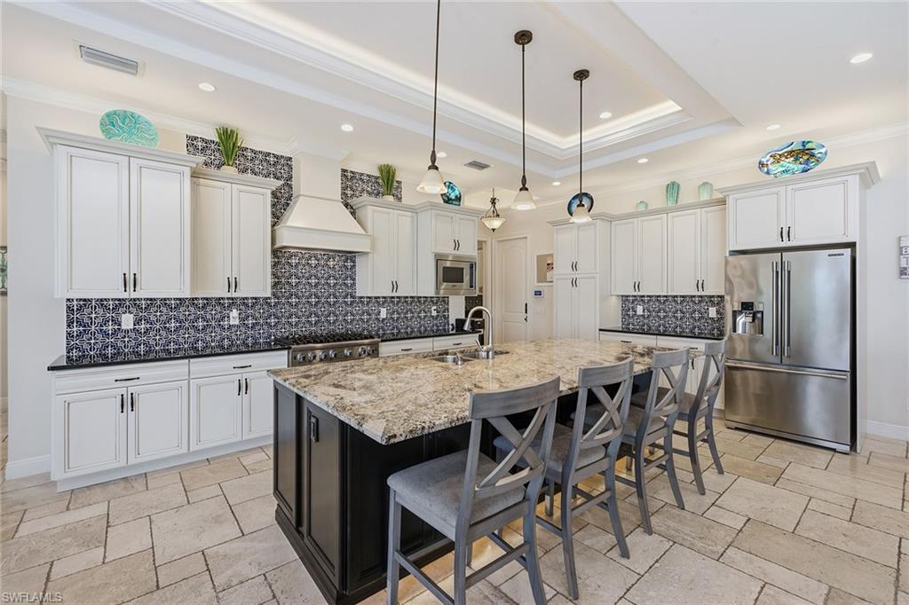 MARCO ISLAND - Residential