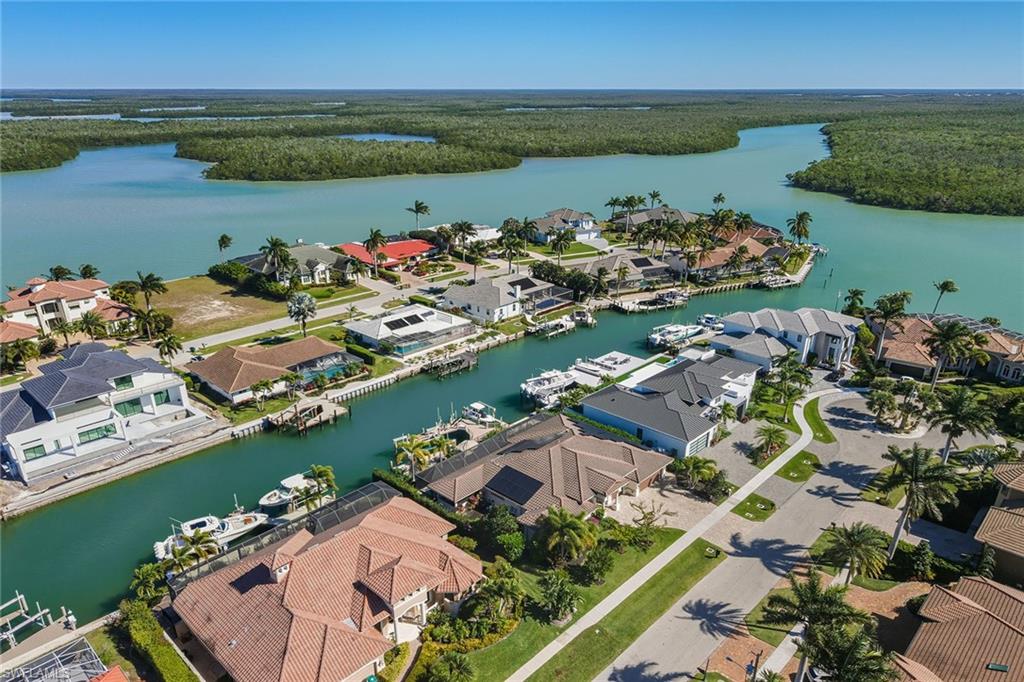 MARCO ISLAND - Residential