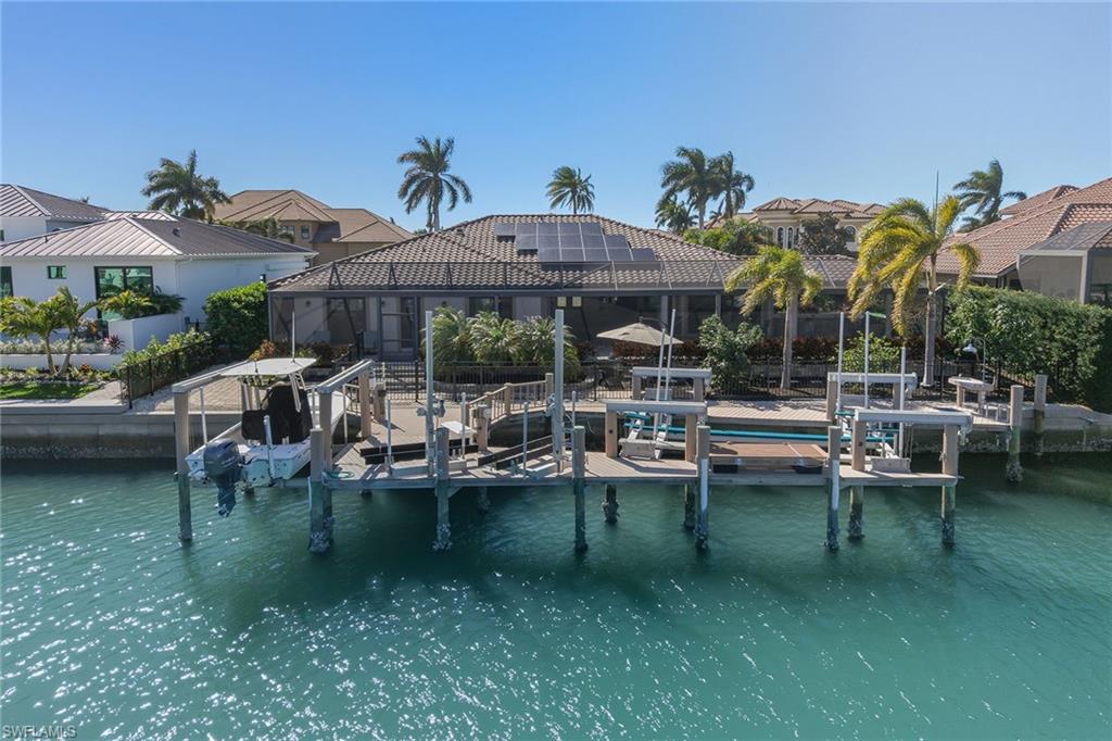 MARCO ISLAND - Residential