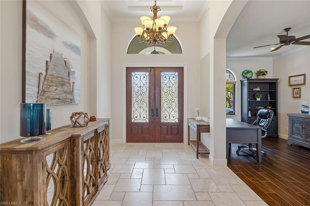 MARCO ISLAND - Residential