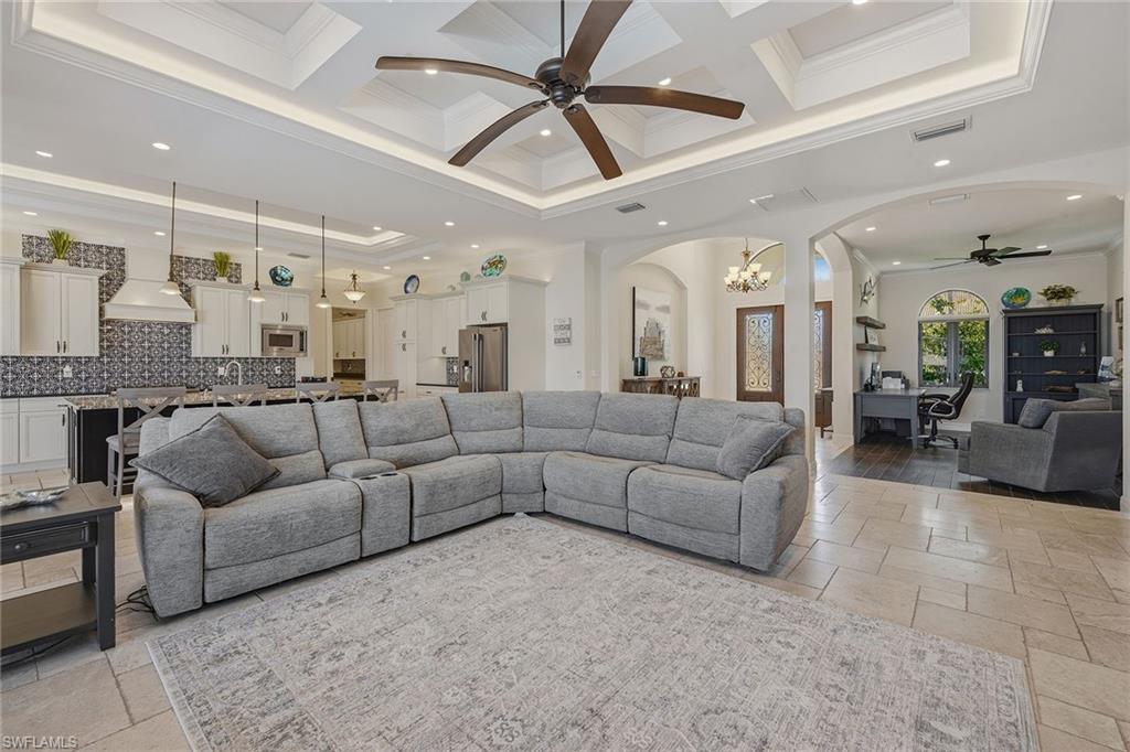 MARCO ISLAND - Residential