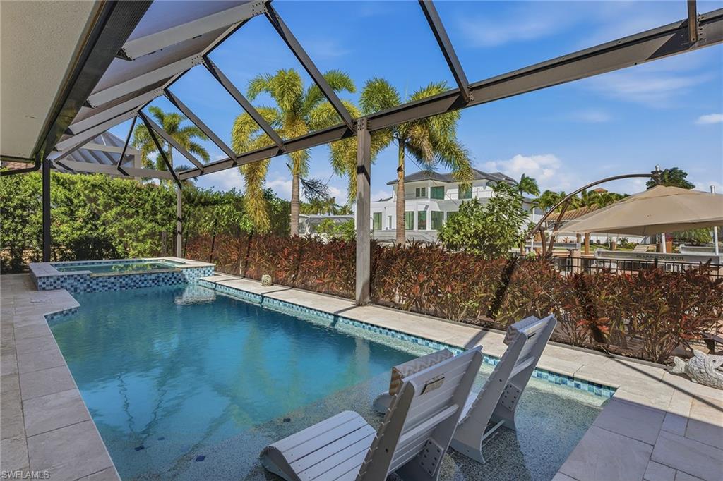 MARCO ISLAND - Residential