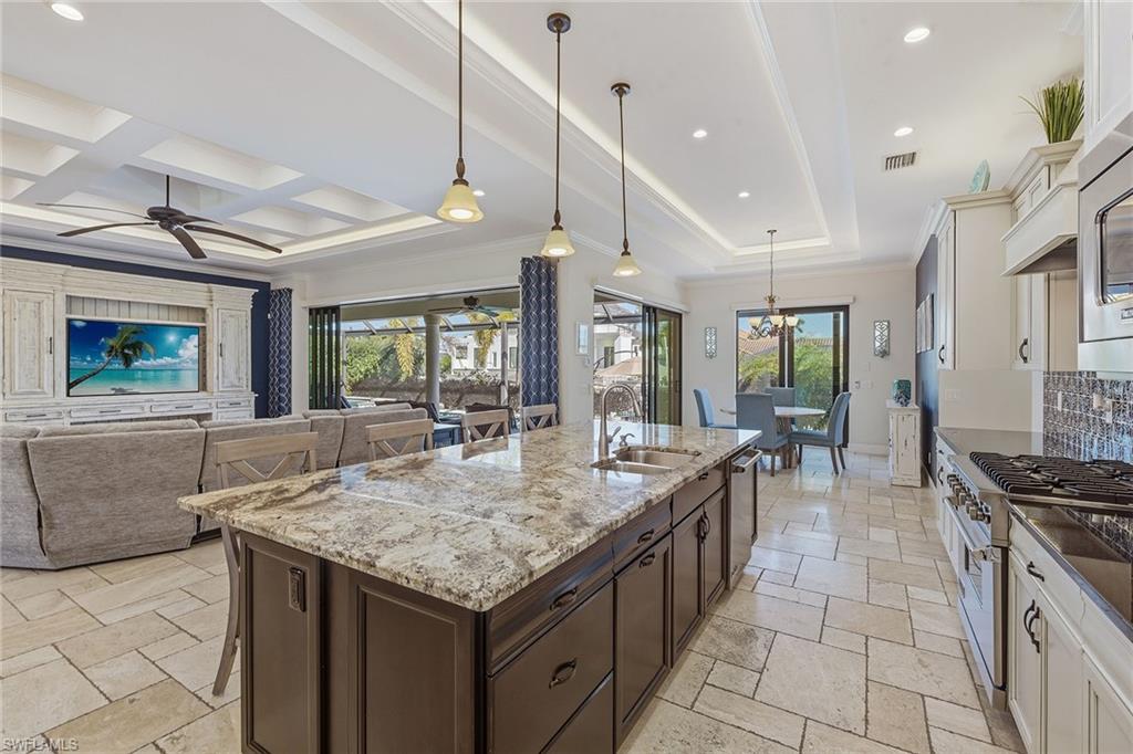 MARCO ISLAND - Residential